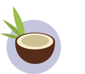 Coconut Candy