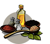 Spices Oil & Oleoresins