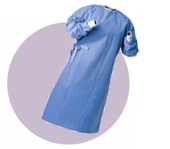 Disposible Surgical Gowns
