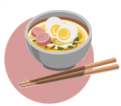 Instant Food Products