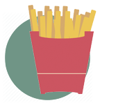Vaccum Fried Chips