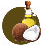 Virgin Coconut Oil